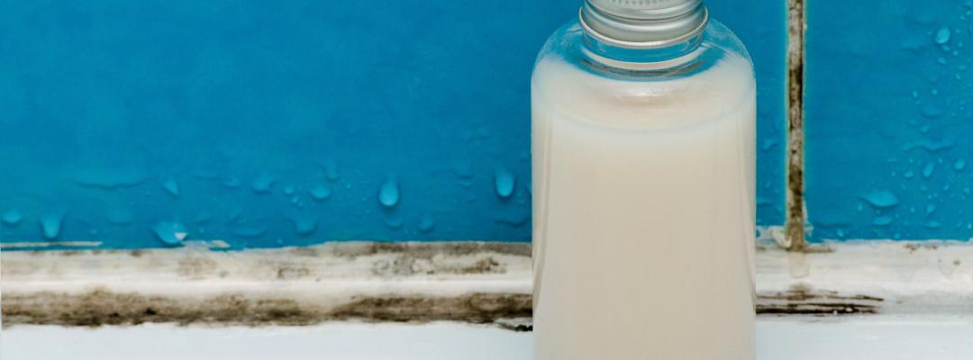 Schadstoffe, Schimmel im Badezimmer