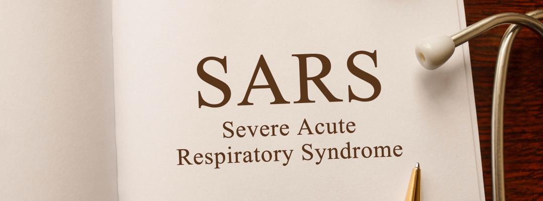 Schweres Akutes Respiratorisches Syndrom